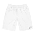 Shorts Deportivos Blancos Kord