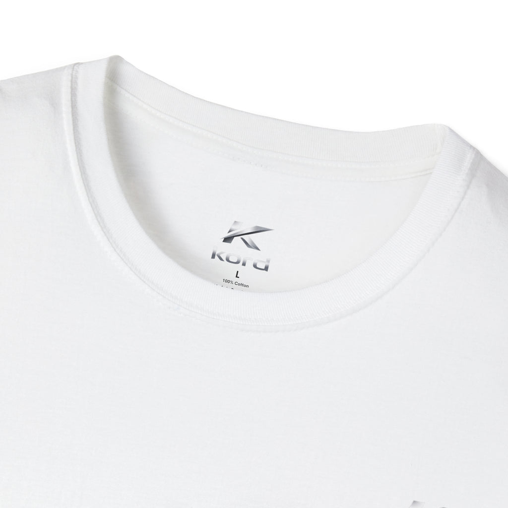 Playera Basica Kord