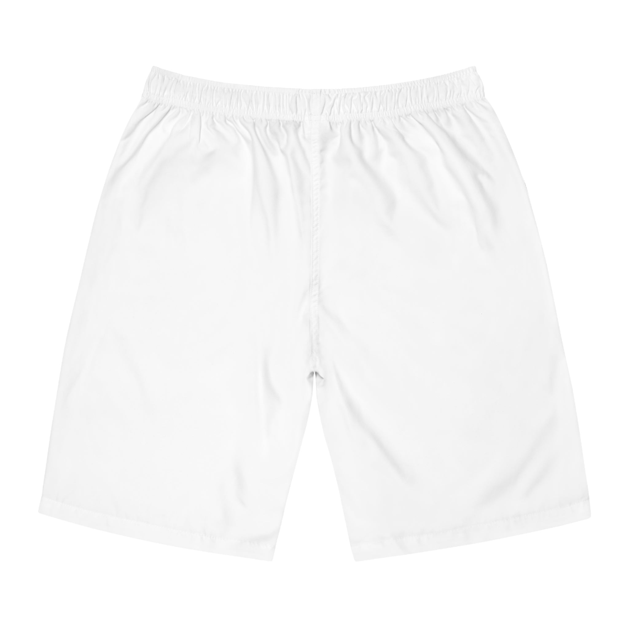 Shorts Deportivos Blancos Kord
