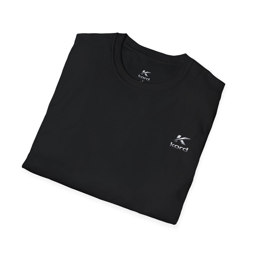 Playera Basica Kord