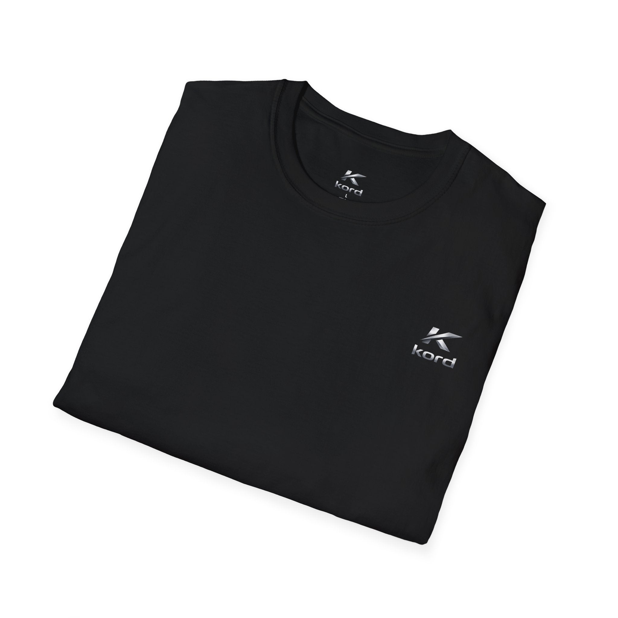 Playera Basica Kord