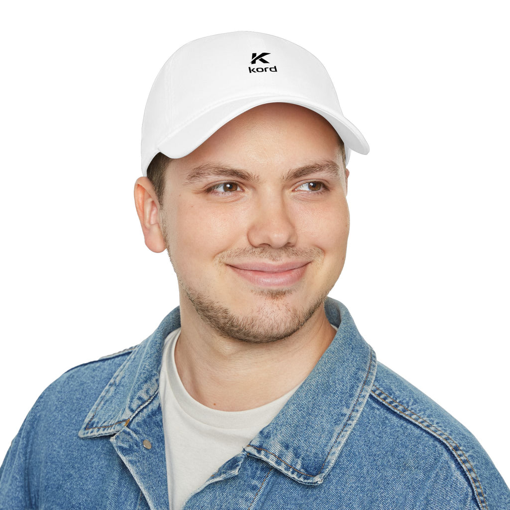 Gorra Deportiva Kord