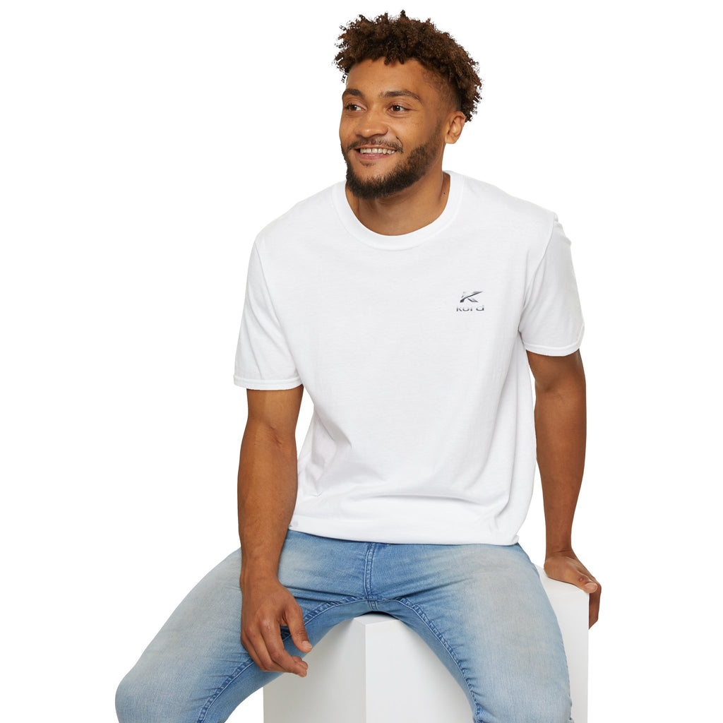 Playera Basica Kord