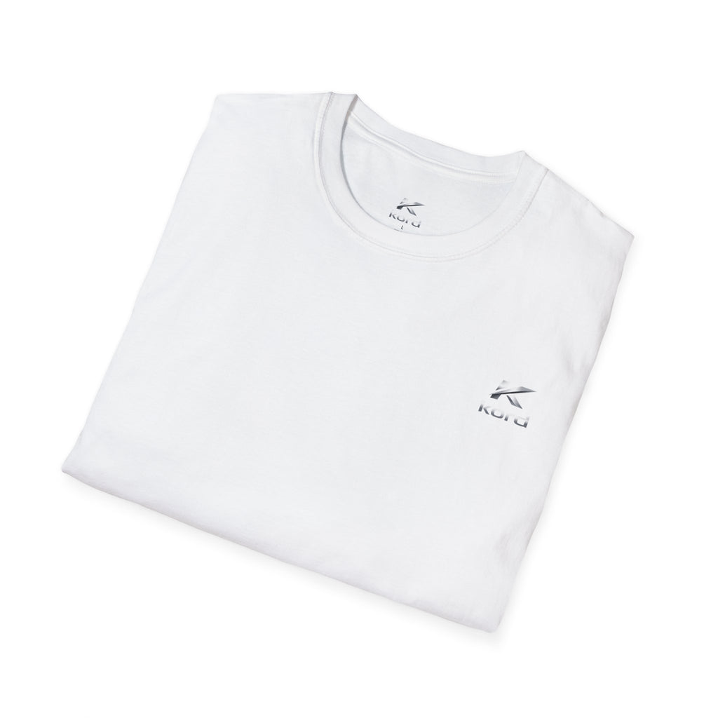 Playera Basica Kord