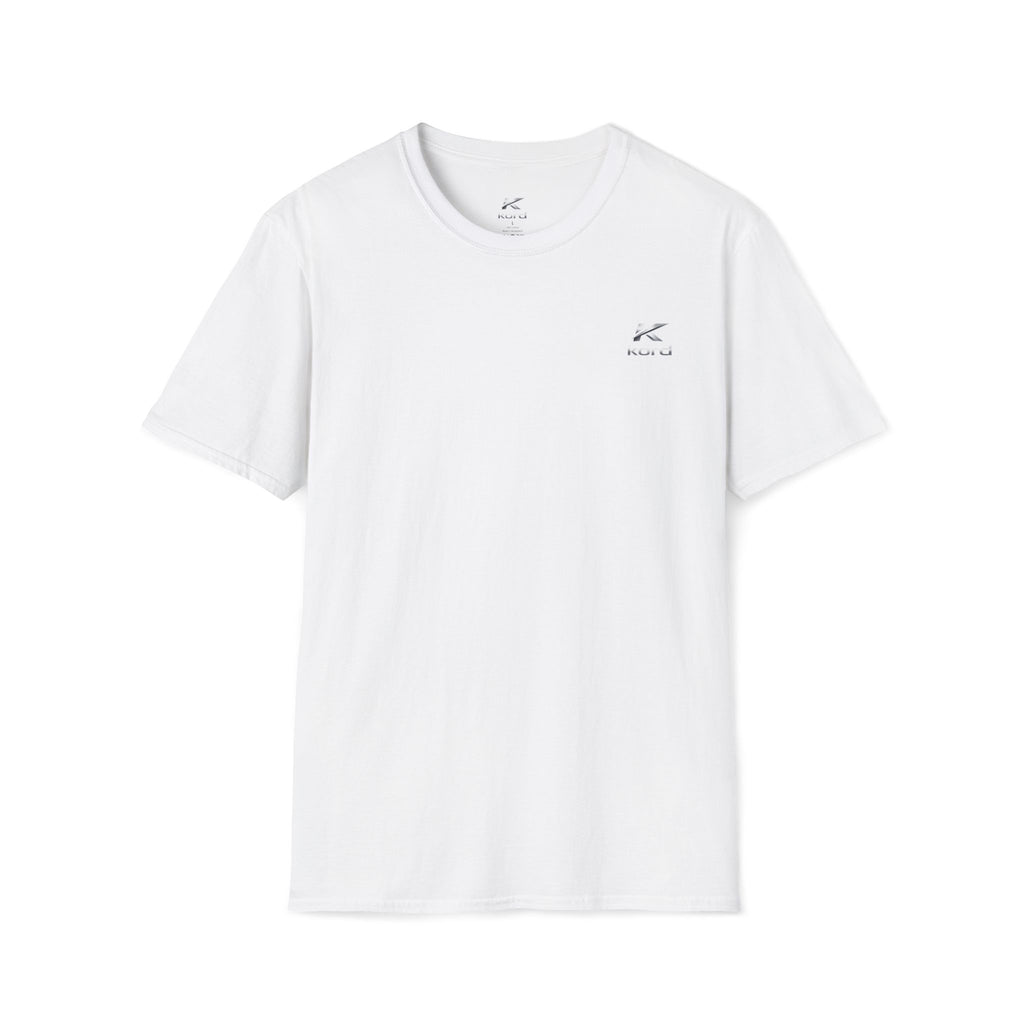 Playera Basica Kord