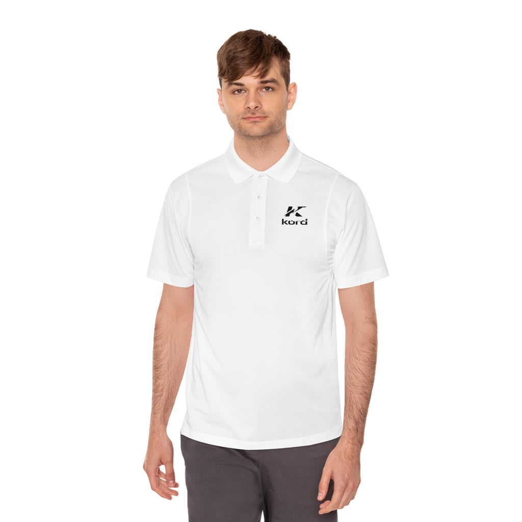 Polo Kord Deportivo