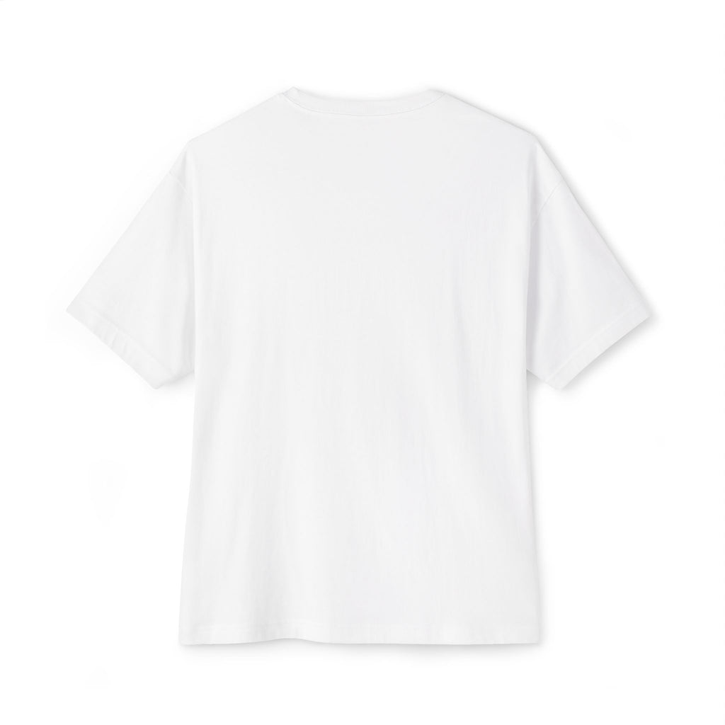 Playera Kord Oversize Gym