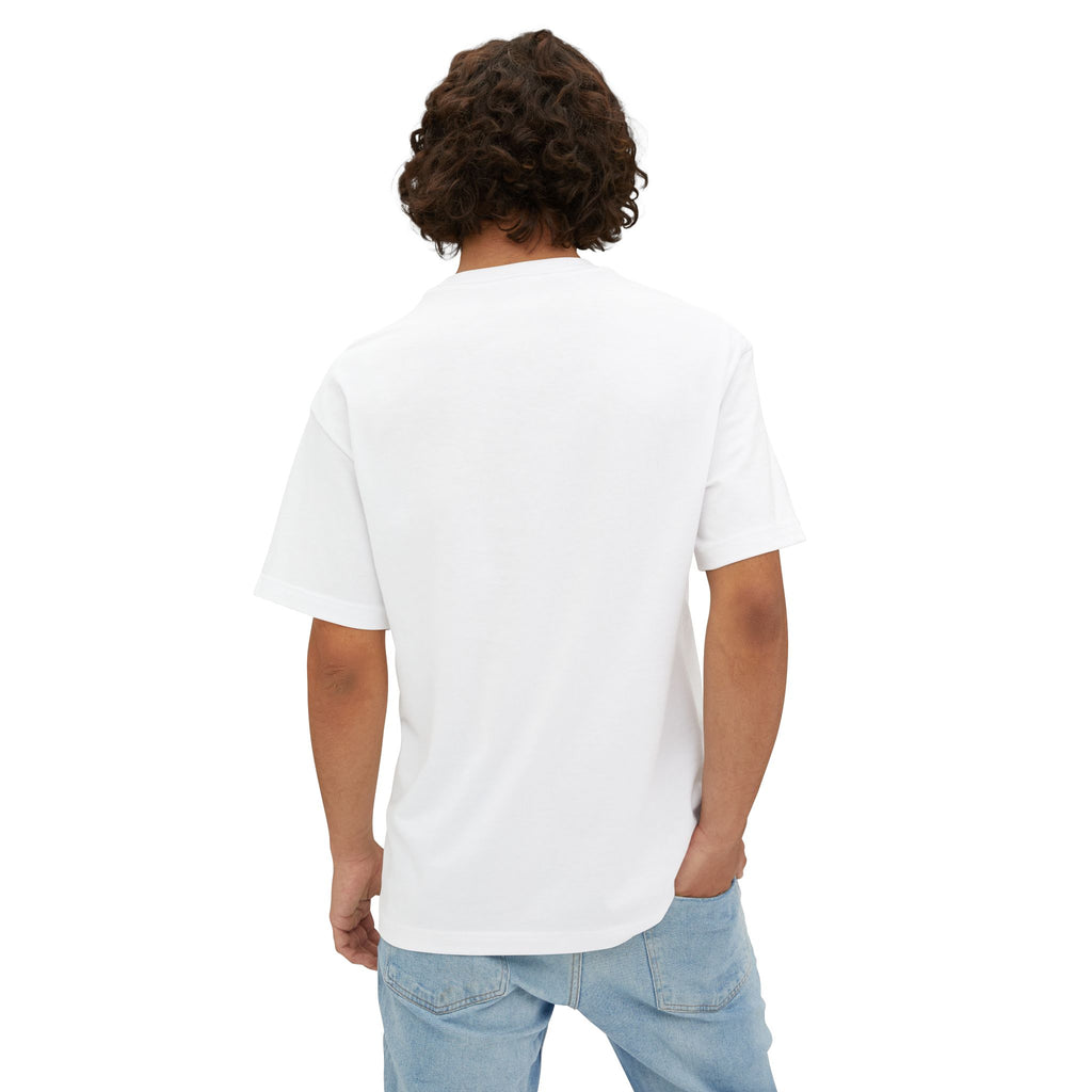 Playera Kord Oversize Gym