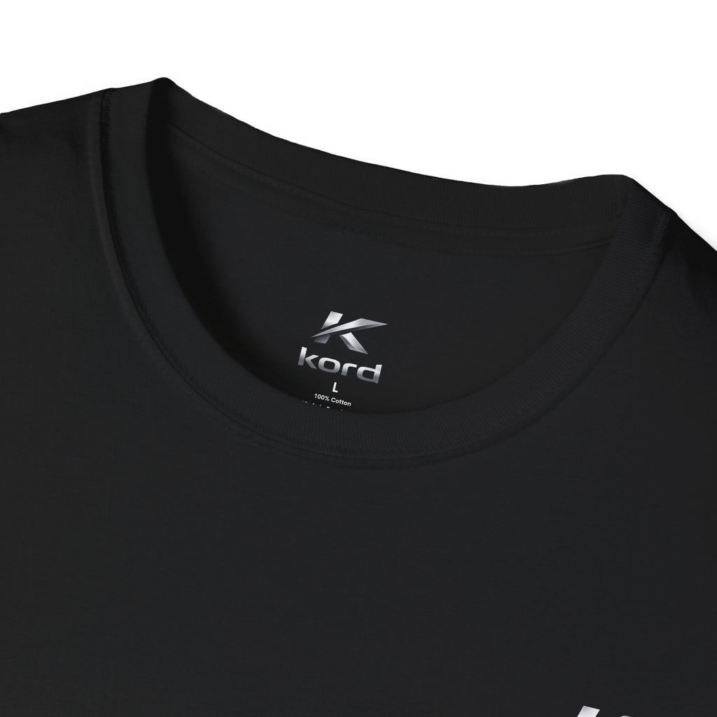 Playera Basica Kord