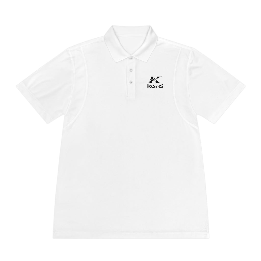 Polo Kord Deportivo