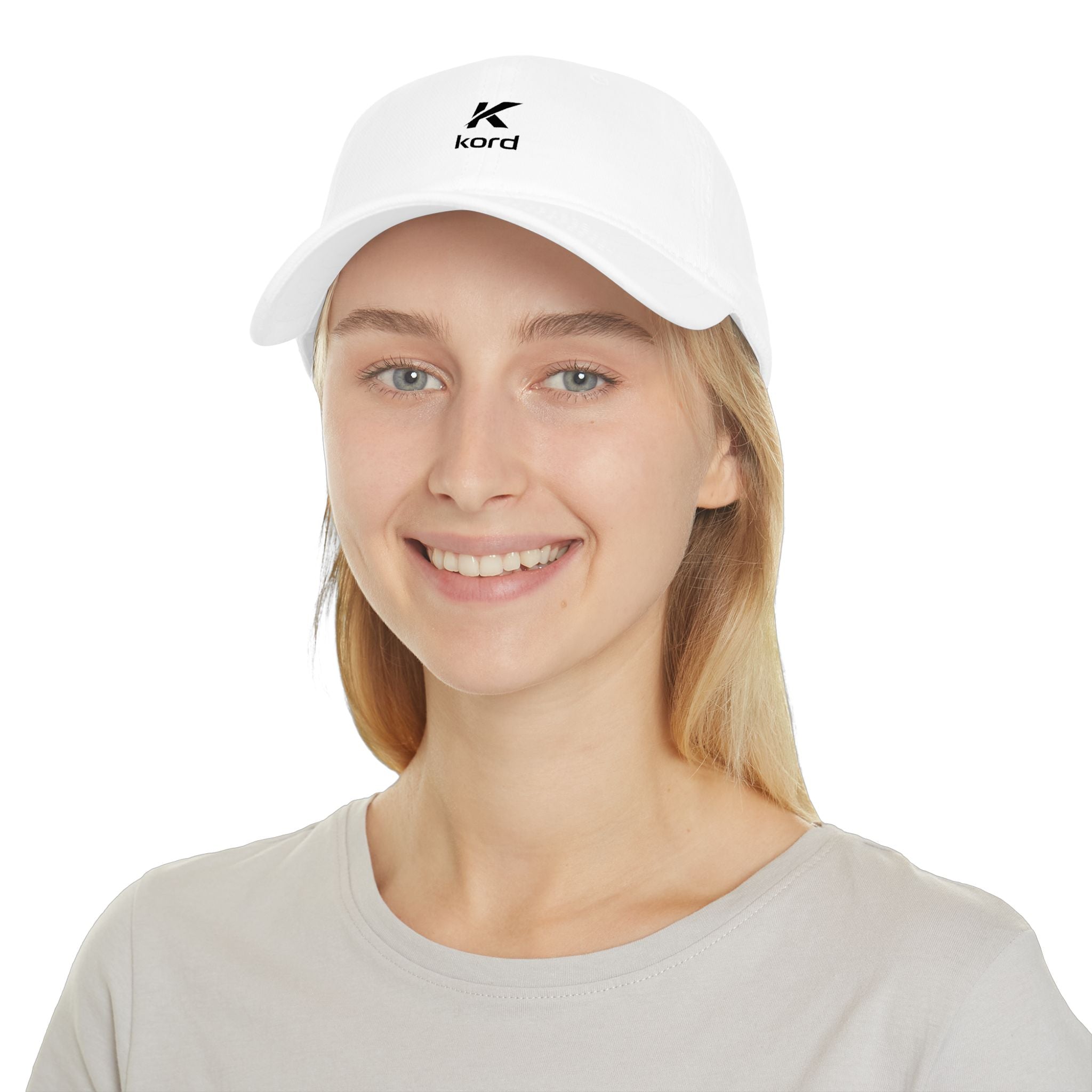 Gorra Deportiva Kord