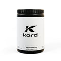 KORD Pre-Workout (204g, 7.1oz)