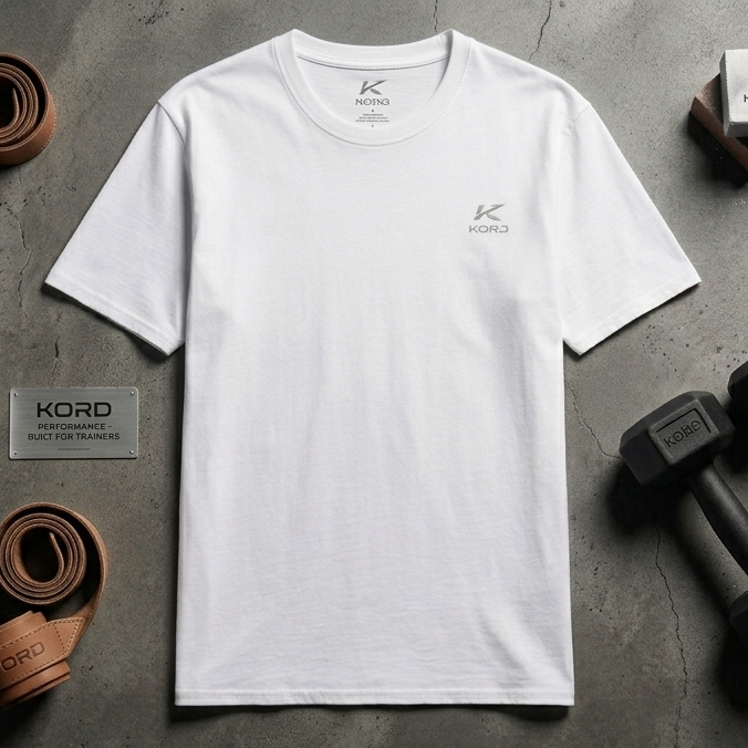 Playera Basica Kord