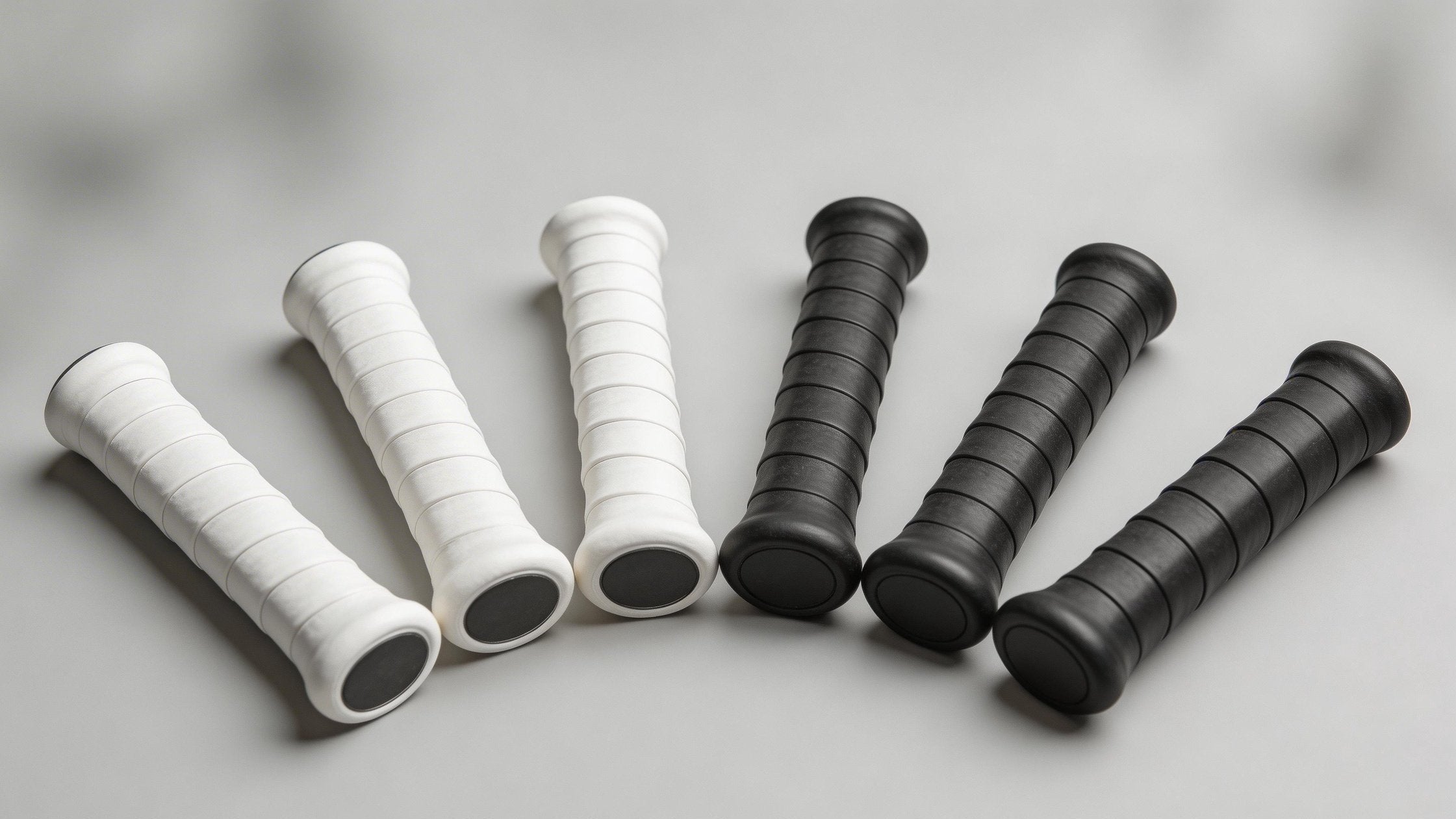 Grips Para Raqueta 3 + 3 De Regalo