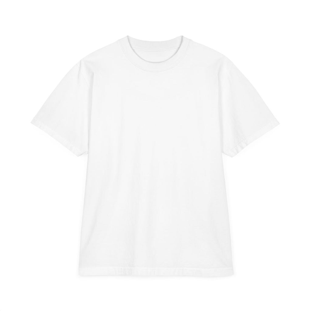 Playera Kord Gym Oversize