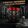 PRE ENTRENO VENOM INFERNO