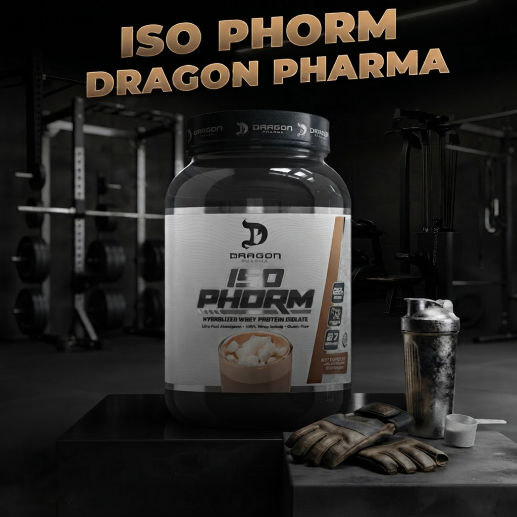 ISO PHORM