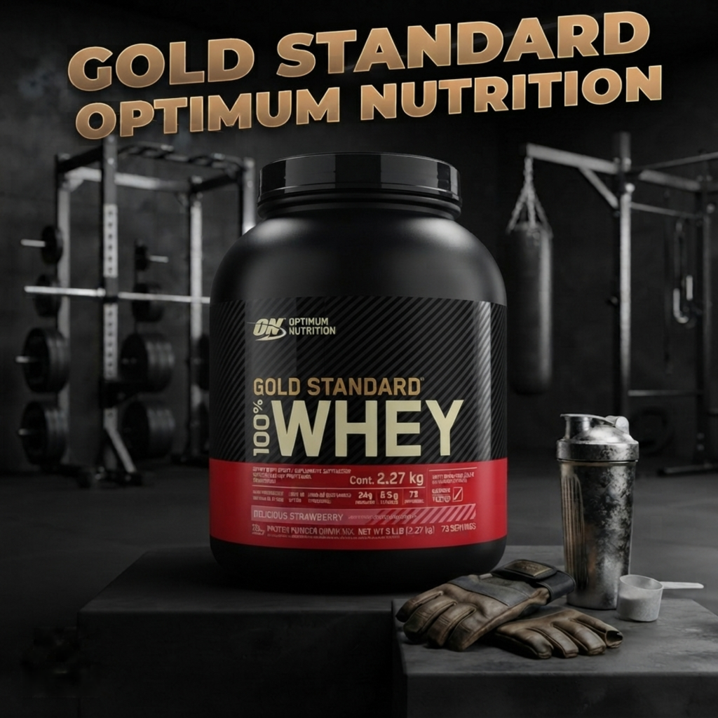 PROTEINA GOLD STANDARD